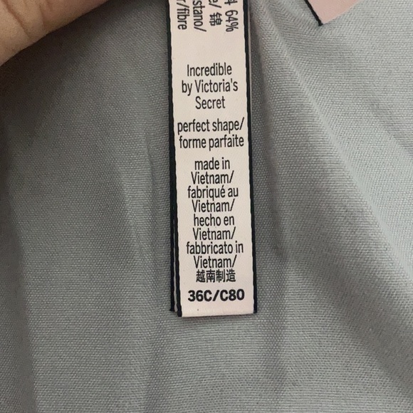 Push up bra - Picture 2 of 3